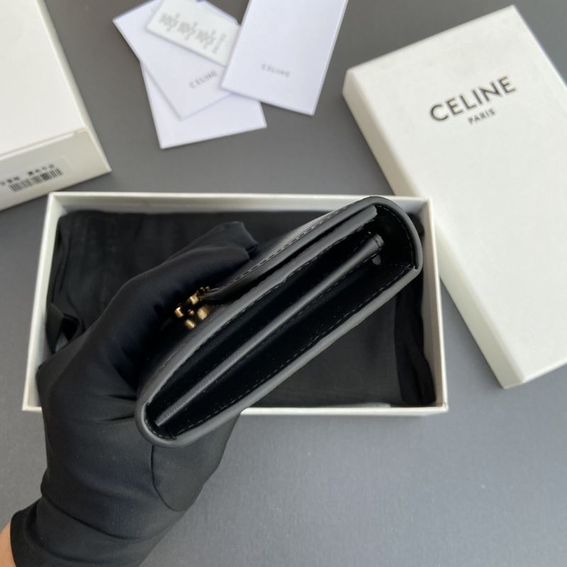 Celine Wallets Purse